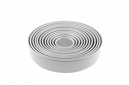 Mondo Pro Round Cake Pan 6in 15x7.5cm Online