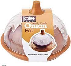 Joie Onion Food Pod 12x12x9cm Discount