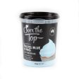 Over The Top Buttercream - Pastel Blue - 425g Cheap