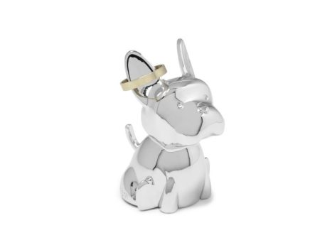 Umbra Zoola Frenchie Ring Holder on Sale