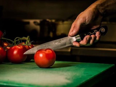 I.o Shen - Chefs Knife 165mm Online