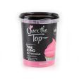 Over The Top Buttercream - Pink - 425g For Cheap