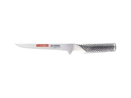 Global Classic 16cm Boning Knife G-21 For Discount