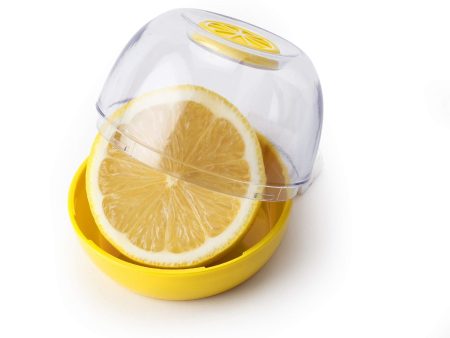 Joie Fresh Flip Lemon Pod 8.5x8.5x7cm Discount