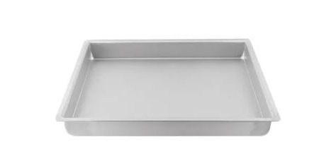 Mondo Pro Lamington slice Tray 9x12in 22.5x30x5cm For Sale