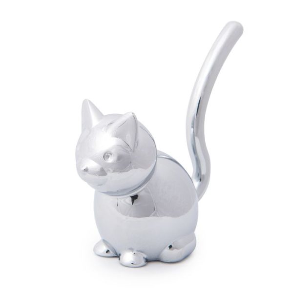 Umbra Zoola Cat Ring Holder For Sale