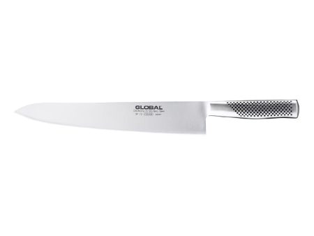 Global Classic 30cm Chefs Knife Gf-35 Online now