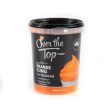 Over The Top Buttercream - Orange - 425g Discount