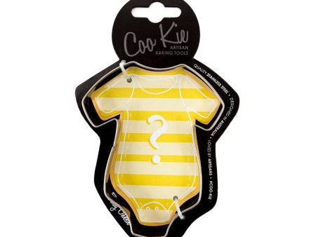 Coo Kie Baby Onesie Cutter Sale