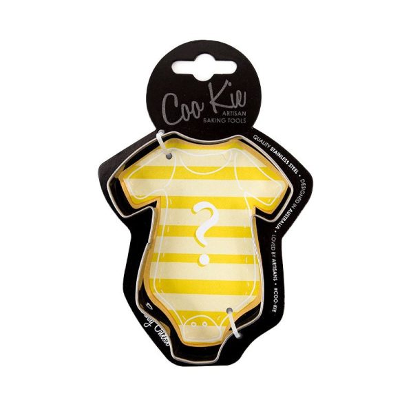 Coo Kie Baby Onesie Cutter Sale