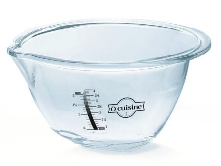 O Cuisine Expert Bowl 30cm - 4.2l For Sale