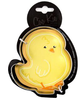 Coo Kie Chick Cookie Cutter Online Sale