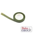 Bakegroup Florist Tape - Green Cheap