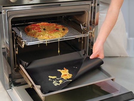 Nostik Oven Protector Heavy Duty Value Online now