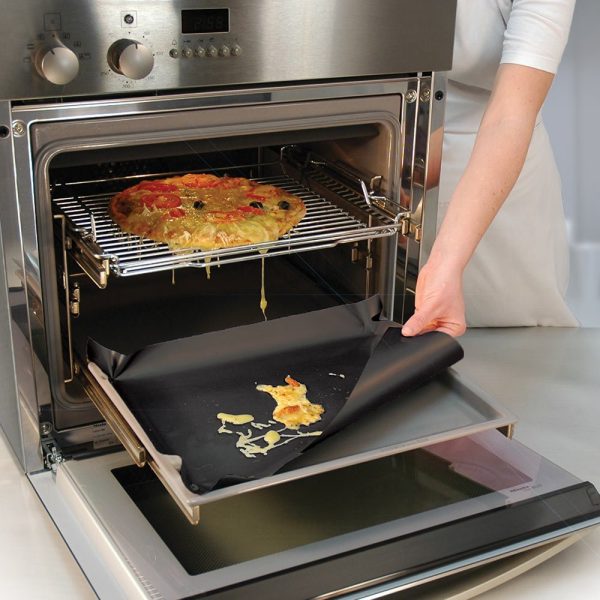 Nostik Oven Protector Heavy Duty Value Online now