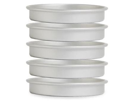 Mondo Pro Ombre   Layer Cake Pan 5 Set Hot on Sale