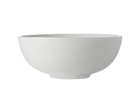 Maxwell & Williams White Basics Coupe Bowl 16cm Sale