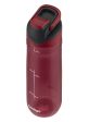 Contigo Autoseal Water Bottle -spiced Wine 739ml Supply