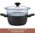 Essteele Per Salute 5pc Cookware Set For Discount