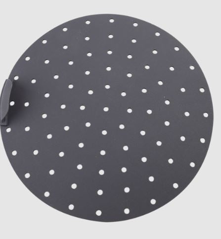 Daily Bake Silicone Round Air Fryer Liner 22cm Fashion