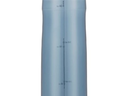 Contigo Autoseal Water Bottle - Stormy Weather 739ml Fashion