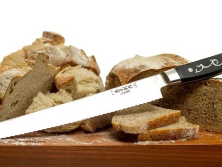 I.o Shen - Bread Knife 250mm   10  Sale