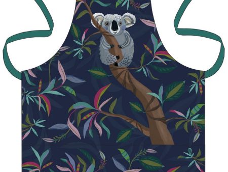 Rikaro - Koala Kids Apron Supply