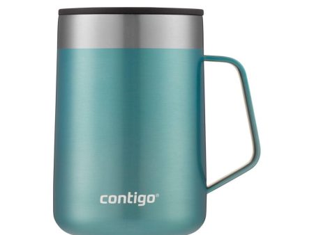 Contigo Streeterville Mug - Bubble Tea 414ml on Sale