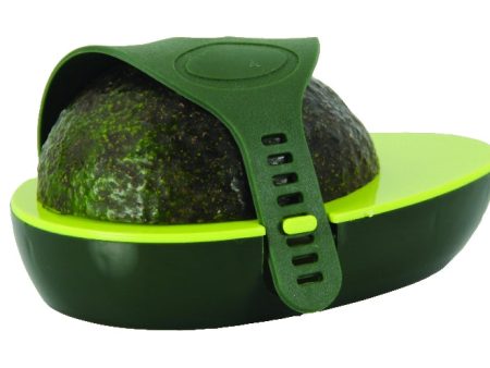 Avanti Avocado Saver With Strap Online Hot Sale