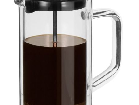 Avanti Capri Double Wall Coffee Plunger - 350ml Supply