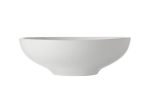 Maxwell & Williams White Basics Coupe Bowl 20cm Online Hot Sale