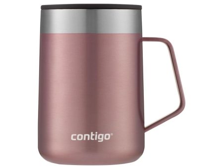 Contigo Streeterville Mug - Pine Berry 414ml For Discount