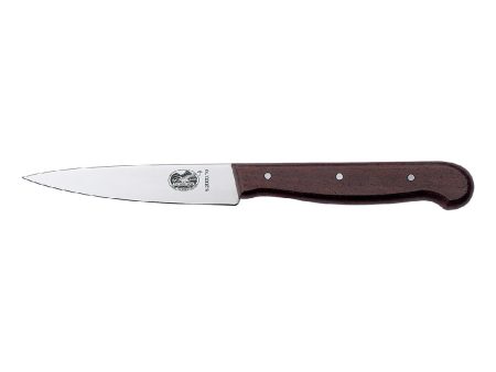 Victorinox 15cm Rosewood Utility Knife Online Hot Sale