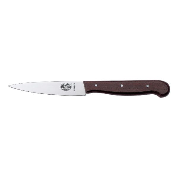 Victorinox 15cm Rosewood Utility Knife Online Hot Sale