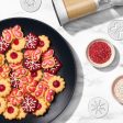 Oxo Good Grips 14-piece Cookie Press Set Online Sale