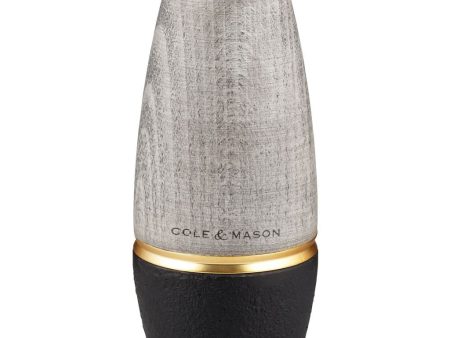 Cole & Mason Bridgwater Pepper Mill 13.5cm on Sale