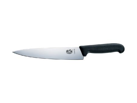 Victorinox - Fibrox Carving Knife, 22cm Cheap