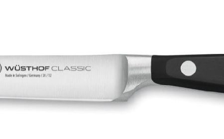 Wusthof Classic 12cm Utility Knife Cheap