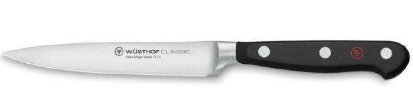 Wusthof Classic 12cm Utility Knife Cheap