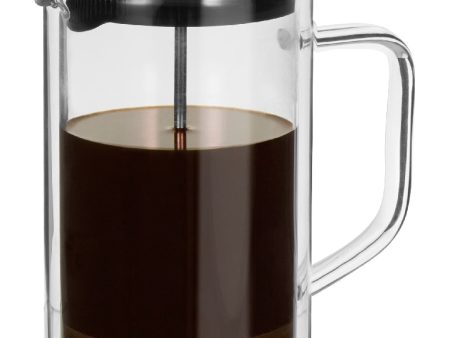 Avanti Capri Double Wall Coffee Plunger - 600ml Online Hot Sale