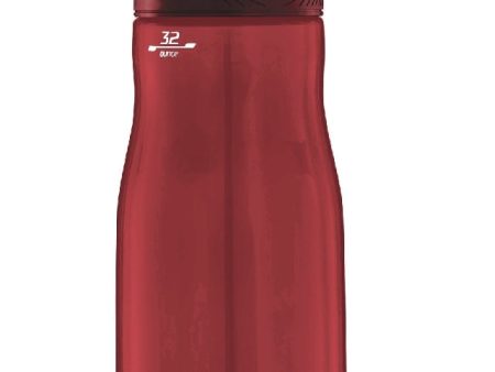 Contigo Autoseal Water Bottle - Spiced Wine 946ml Supply