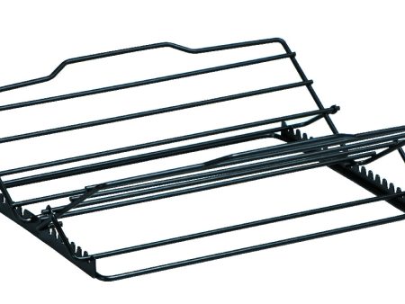 Avanti Non-stick Adjustable Roasting Rack Fashion