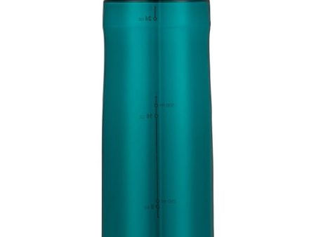 Contigo Autoseal Water Bottle - Jaded Grey 739ml on Sale