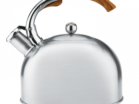 Raco Elements 2.5l Stovetop Kettle For Discount