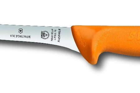 Swibo 13cm Boning Knife - Straight, Flexible Online Sale