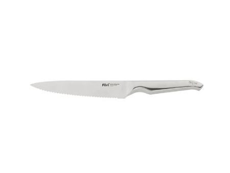 Furi Pro Serrated Utility Knife 15cm Online Hot Sale