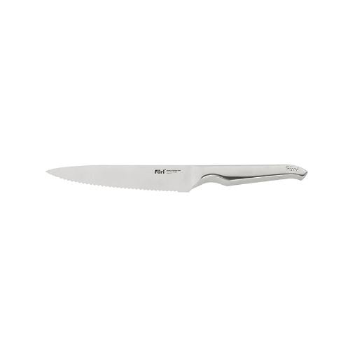 Furi Pro Serrated Utility Knife 15cm Online Hot Sale