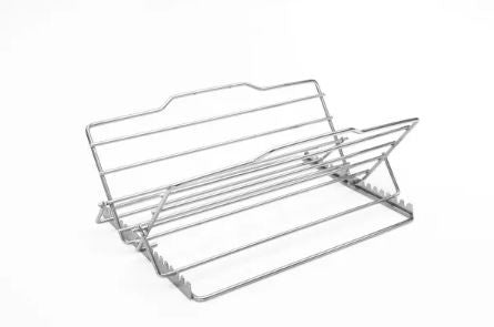 Cuisena Roast Rack Adjustable For Cheap