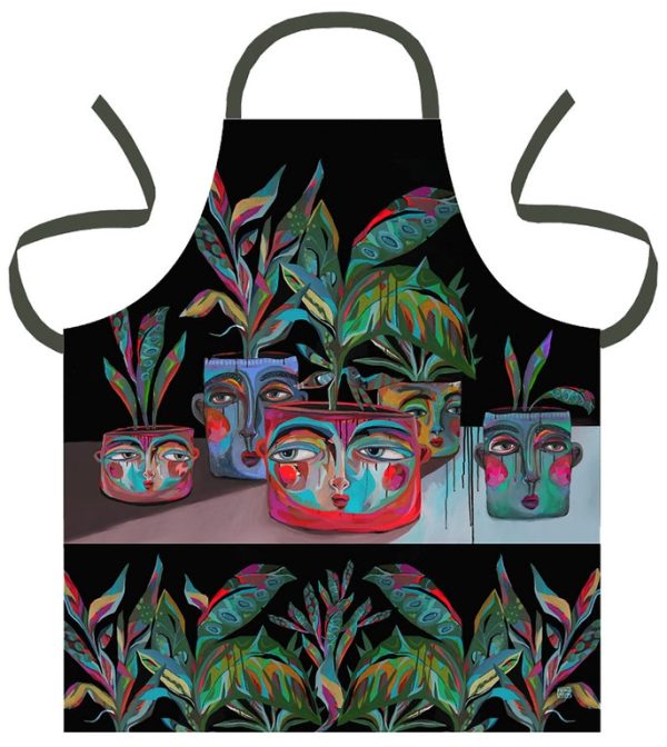 Rikaro - Grow Boldy Apron Online