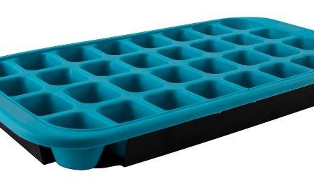 Avanti 32 Cup Flex Ice Cube Tray Blue Cheap